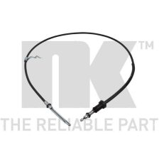 Cable Pull