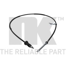 Cable Pull