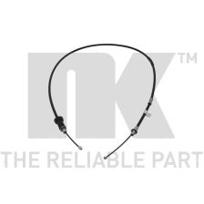 Cable Pull