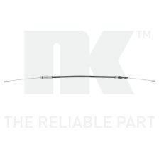 Cable Pull