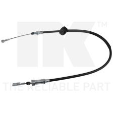 Cable Pull