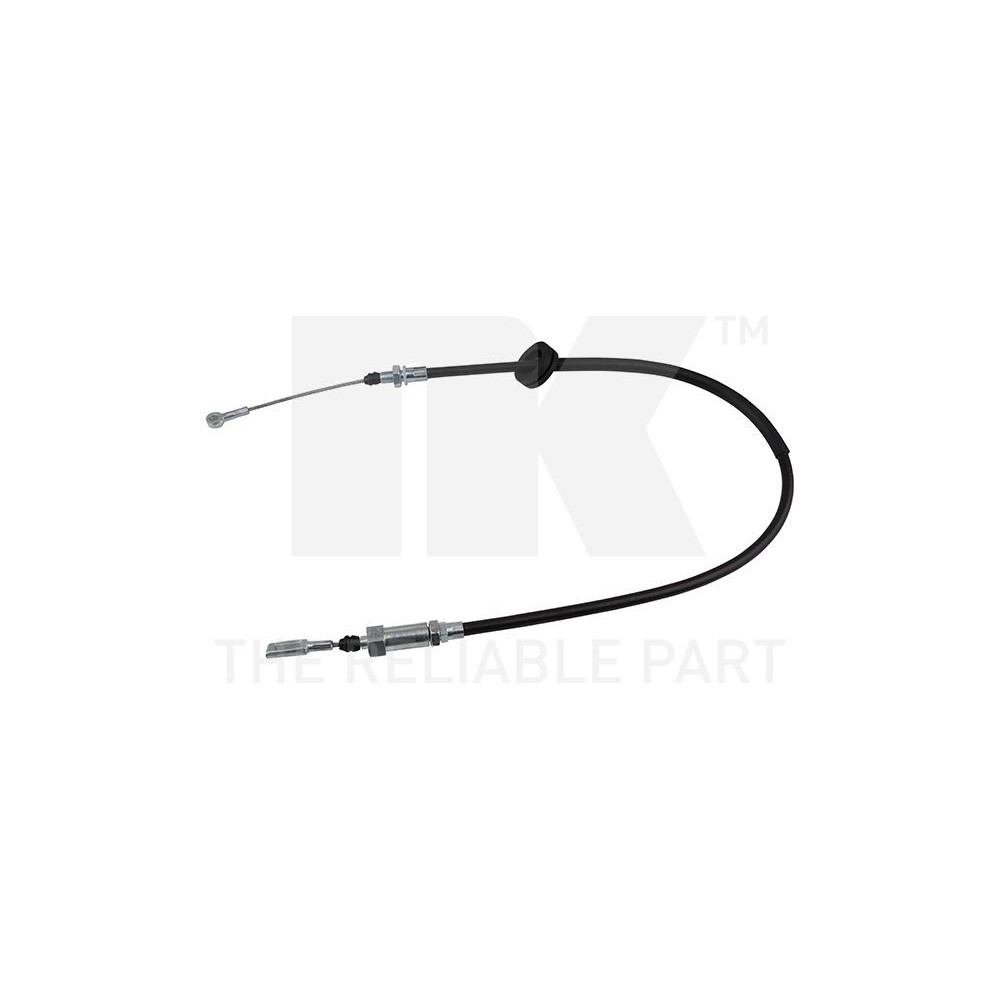 Cable Pull