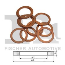Seal Ring FA1 269.150.100