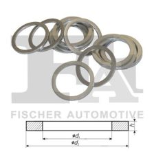 Seal Ring FA1 799.520.100