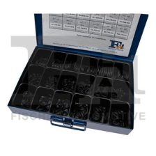Seal Ring Set FA1 198.420.001