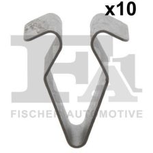 Retaining Clip