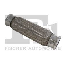 Corrugated Pipe