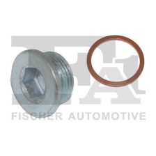 Screw Plug FA1 257.809.011