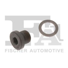 Screw Plug FA1 257.825.011