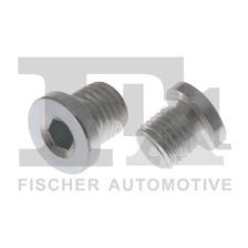 Screw Plug FA1 257.829.001