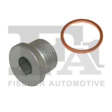 Screw Plug FA1 257.858.011