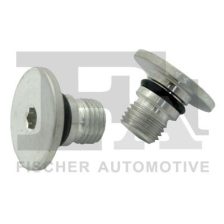 Screw Plug FA1 257.876.001