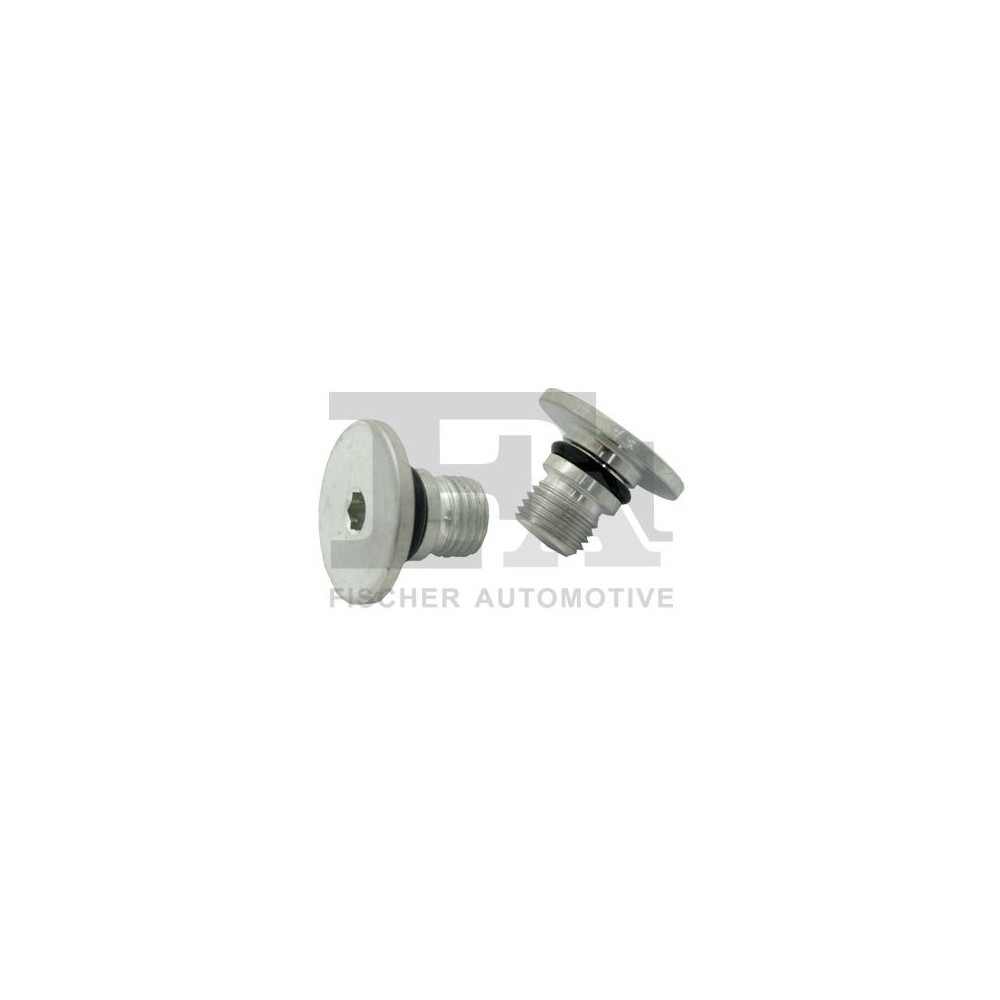 Screw Plug FA1 257.876.001