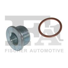 Screw Plug FA1 862.366.011
