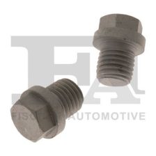 Screw Plug