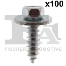 Self-tapping Screw FA1 12-70003.100