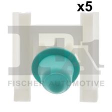 Trim/Protective Strip FA1 11-40065.5