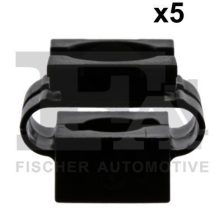 Trim/Protective Strip FA1 11-40109.5