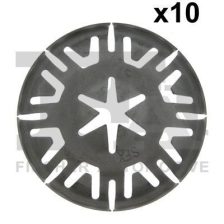 Trim/Protective Strip FA1 11-40113.10