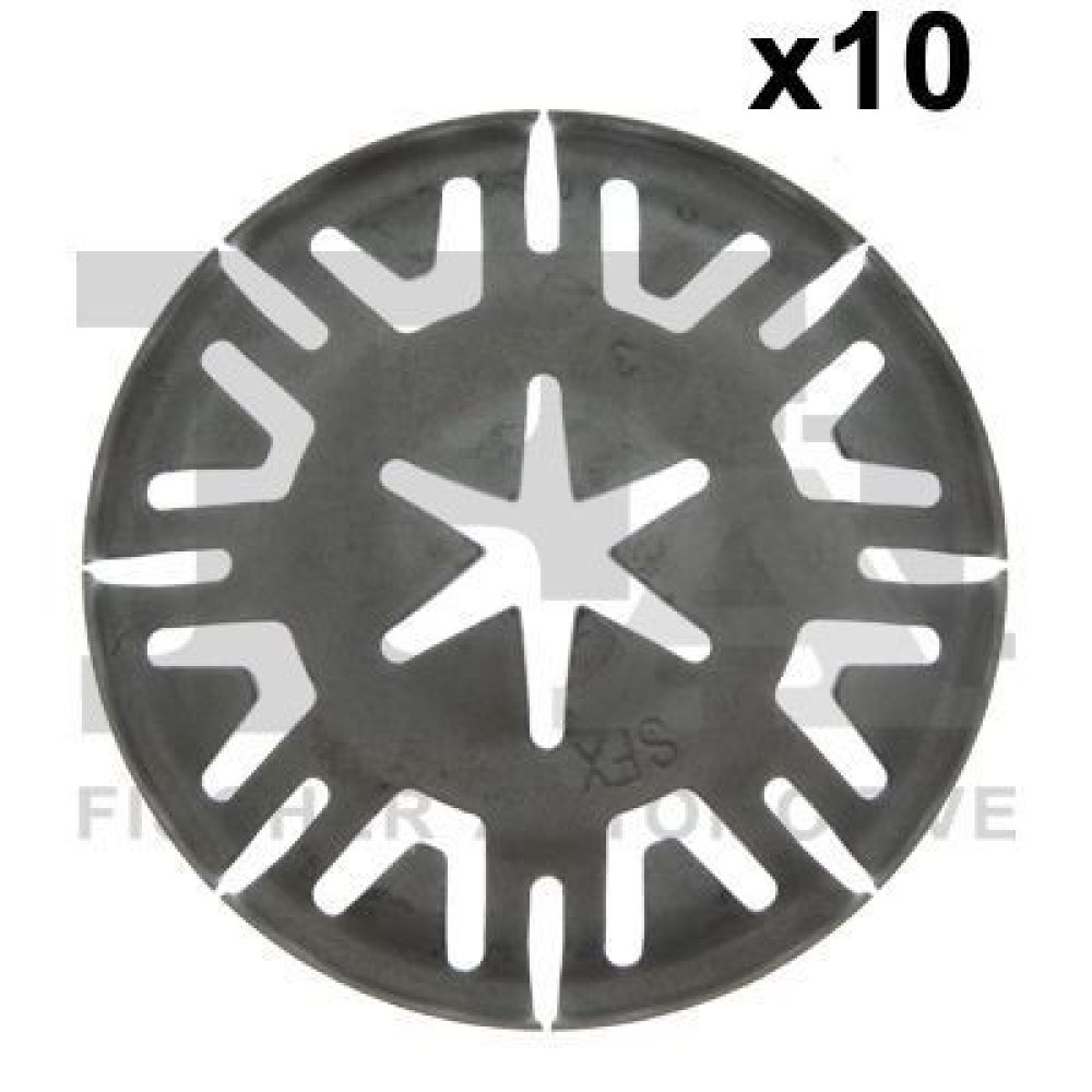 Trim/Protective Strip FA1 11-40113.10