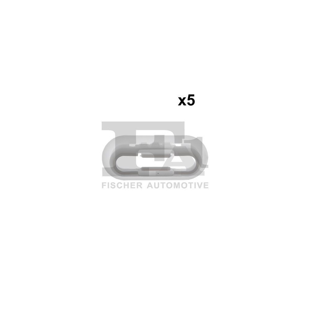 Trim/Protective Strip FA1 11-60034.5