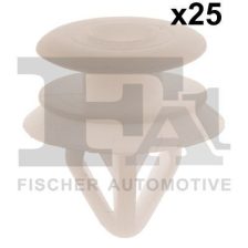Trim/Protective Strip FA1 12-40007.25