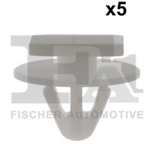 Trim/Protective Strip FA1 12-40022.5