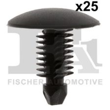 Trim/Protective Strip FA1 33-10018.25