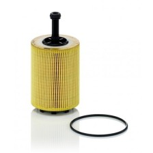 Eļļas filtrs MANN-FILTER HU 719/7 x