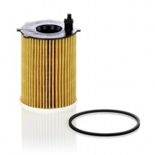 Eļļas filtrs MANN-FILTER HU 716/2 x
