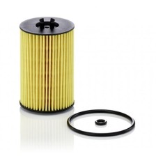 Eļļas filtrs MANN-FILTER HU 7020 z
