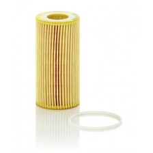Oil filter MANN-FILTER HU 719/8 x