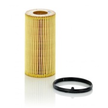 Oil filter MANN-FILTER HU 719/8 y