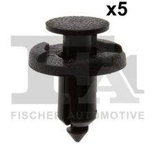 Trim/Protective Strip FA1 75-30007.5