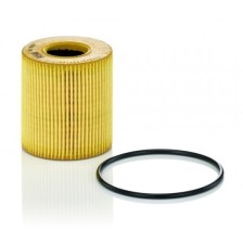 Oil filter MANN-FILTER HU 711/51 x