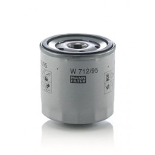 Eļļas filtrs MANN-FILTER W 712/95