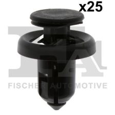 Trim/Protective Strip FA1 79-20002.25
