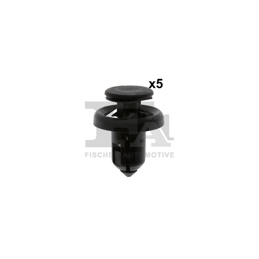 Trim/Protective Strip FA1 79-20002.5