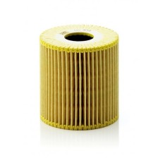 Eļļas filtrs MANN-FILTER HU 819 x