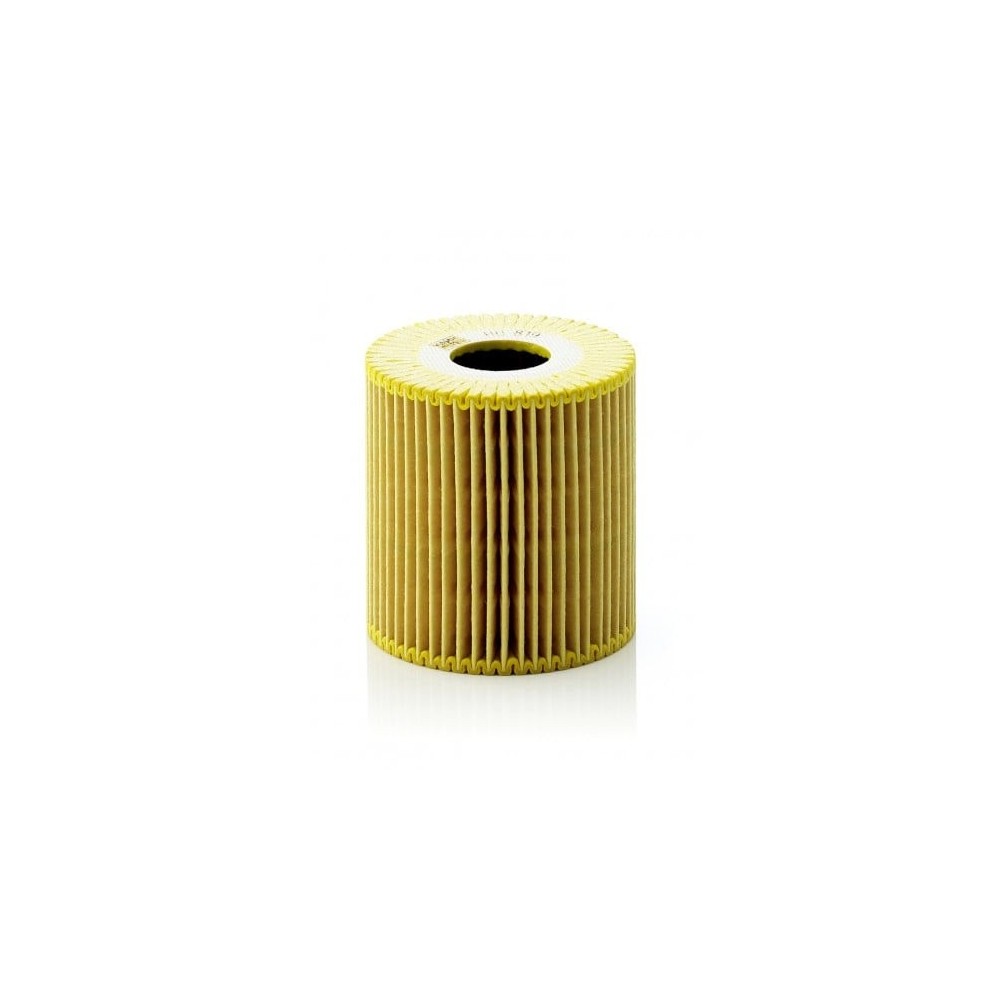 Eļļas filtrs MANN-FILTER HU 819 x