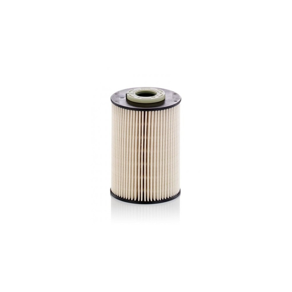 Degvielas filtrs MANN-FILTER PU 9003 z
