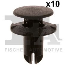 Trim/Protective Strip FA1 89-30009.10