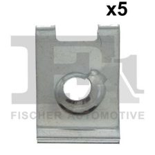 Trim/Protective Strip FA1 99-10111.5