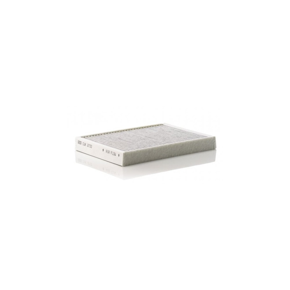 Salona filtrs MANN-FILTER CUK 2733