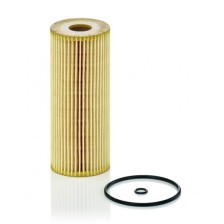 Oil filter MANN-FILTER HU 726/2 x