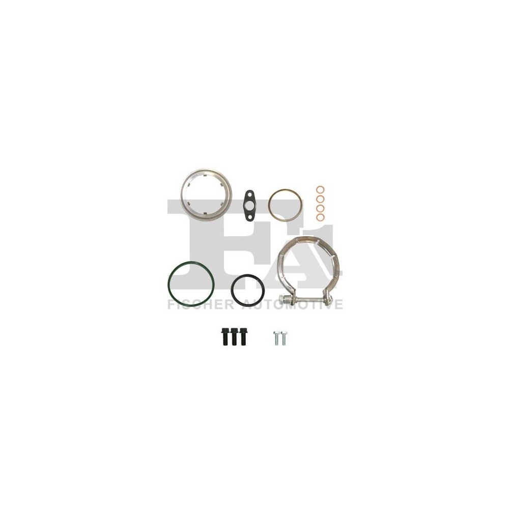 Assembly Kit