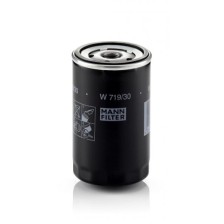 Eļļas filtrs MANN-FILTER W 719/30