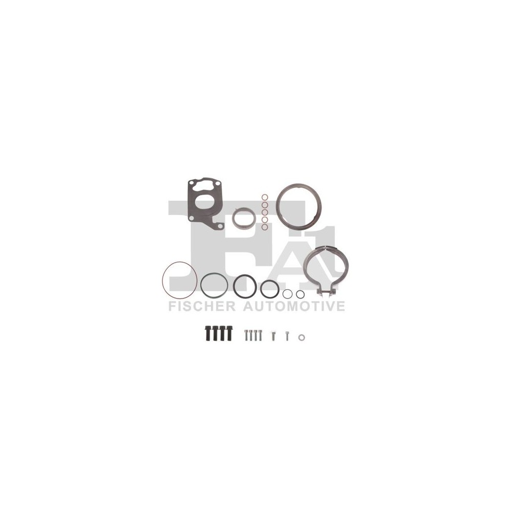 Assembly Kit