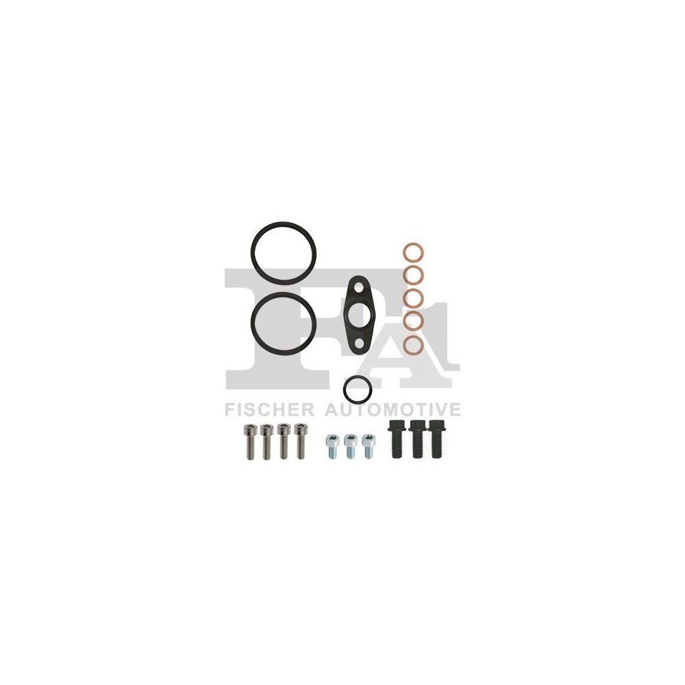 Assembly Kit