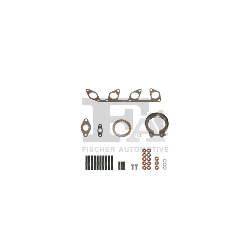 Assembly Kit